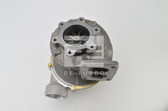 BE TURBO 127990RED - Компресор, наддув autocars.com.ua