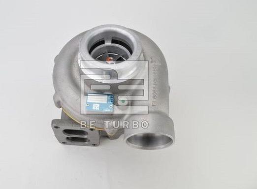 BE TURBO 127990 - Компресор, наддув autocars.com.ua