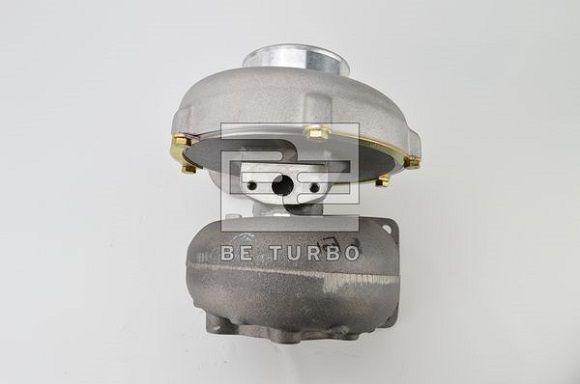 BE TURBO 127990RED - Компресор, наддув autocars.com.ua