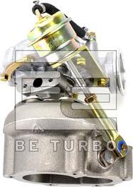 BE TURBO 127991 - Компресор, наддув autocars.com.ua