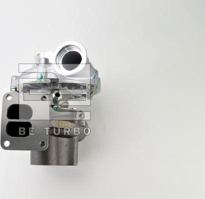 BE TURBO 127998 - Компресор, наддув autocars.com.ua