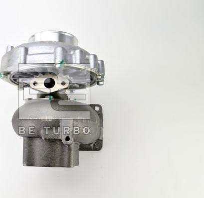 BE TURBO 127998 - Компресор, наддув autocars.com.ua