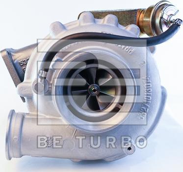 BE TURBO 127999 - Компресор, наддув autocars.com.ua