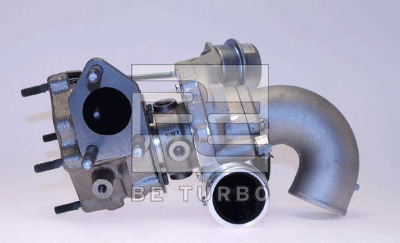 BE TURBO 128010 - Компресор, наддув autocars.com.ua