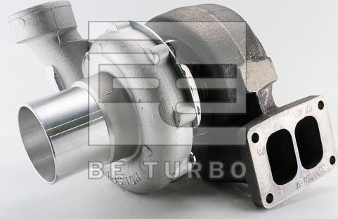 BE TURBO 128014 - Компресор, наддув autocars.com.ua