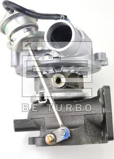 BE TURBO 128018 - Компресор, наддув autocars.com.ua