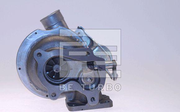 BE TURBO 128020 - Компресор, наддув autocars.com.ua