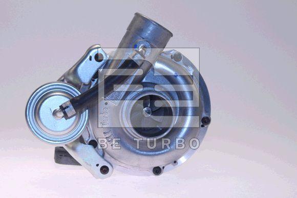 BE TURBO 128020 - Компресор, наддув autocars.com.ua