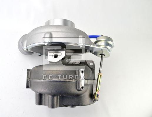 BE TURBO 128023RED - Компресор, наддув autocars.com.ua