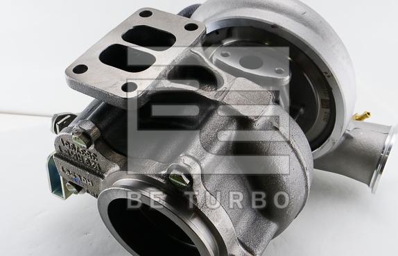 BE TURBO 128028 - Компресор, наддув autocars.com.ua