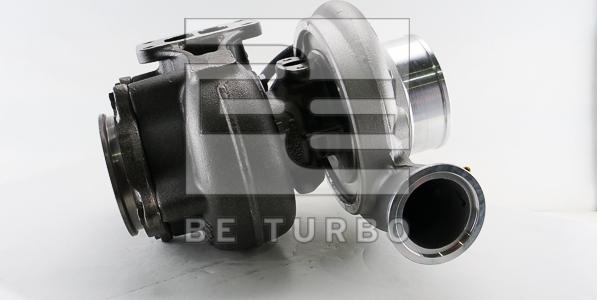 BE TURBO 128028 - Компресор, наддув autocars.com.ua