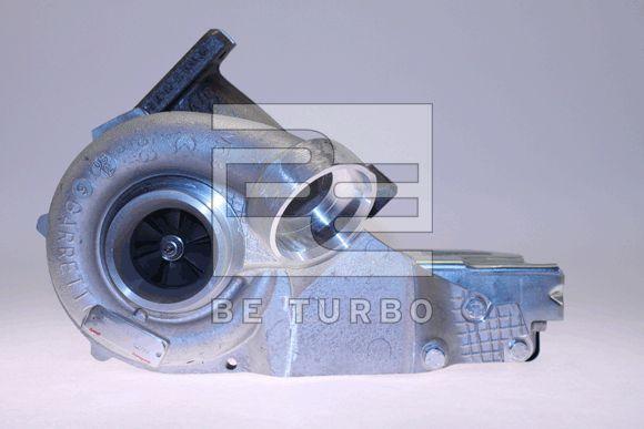 BE TURBO 128033 - Компресор, наддув autocars.com.ua