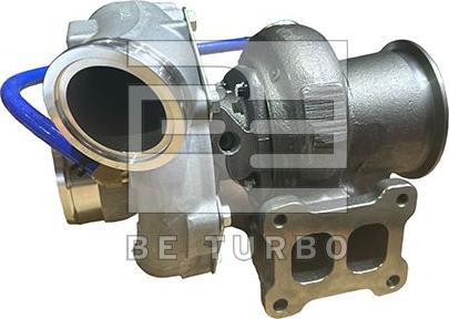 BE TURBO 128039 - Компресор, наддув autocars.com.ua