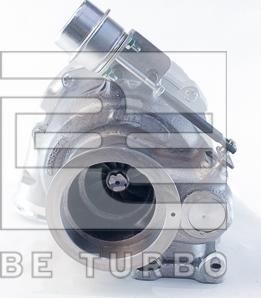 BE TURBO 128040 - Компресор, наддув autocars.com.ua