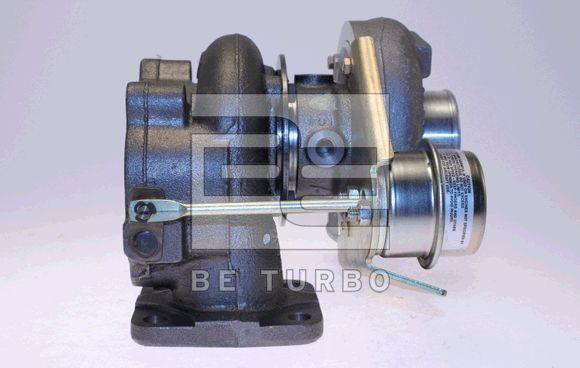 BE TURBO 128049 - Компресор, наддув autocars.com.ua