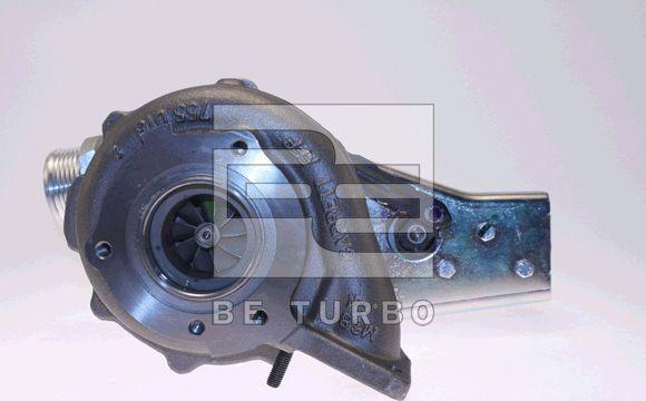 BE TURBO 128057 - Компресор, наддув autocars.com.ua