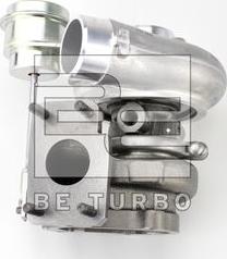 BE TURBO 128069 - Турбина, компрессор autodnr.net