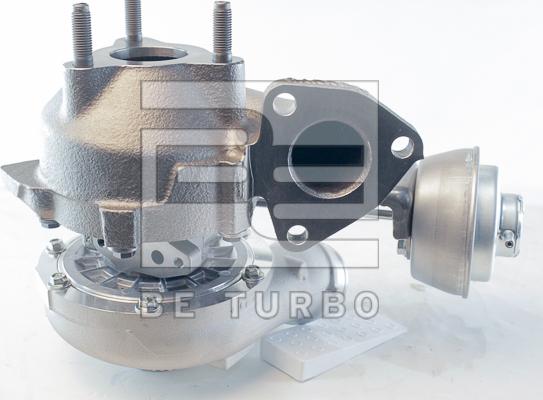 BE TURBO 128083 - Компресор, наддув autocars.com.ua