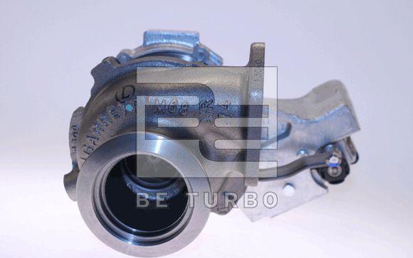 BE TURBO 128084RED - Компресор, наддув autocars.com.ua