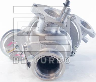 BE TURBO 128085 - Компресор, наддув autocars.com.ua