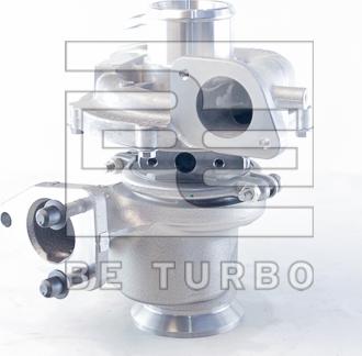 BE TURBO 128085 - Компресор, наддув autocars.com.ua