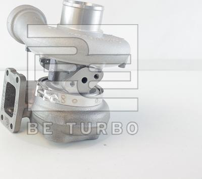 BE TURBO 128092 - Компресор, наддув autocars.com.ua