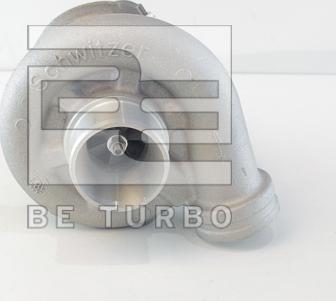 BE TURBO 128092 - Компресор, наддув autocars.com.ua