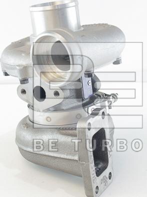 BE TURBO 128092 - Компресор, наддув autocars.com.ua