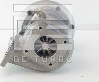 BE TURBO 128092 - Компресор, наддув autocars.com.ua