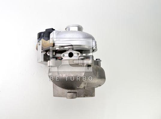 BE TURBO 128097RED - Компресор, наддув autocars.com.ua