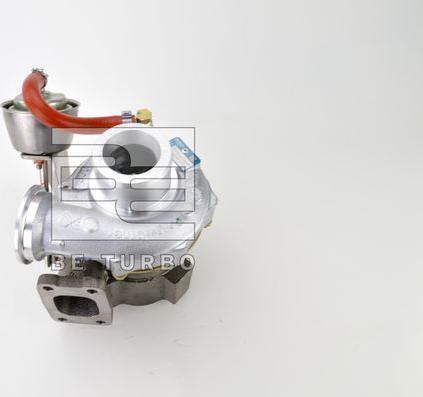 BE TURBO 128098RED - Компресор, наддув autocars.com.ua