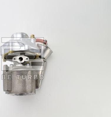 BE TURBO 128098 - Компресор, наддув autocars.com.ua