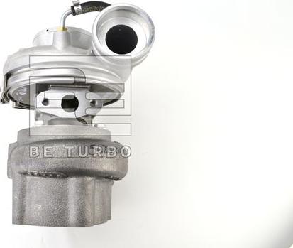 BE TURBO 128104RED - Компресор, наддув autocars.com.ua