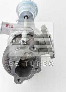 BE TURBO 128112 - Компресор, наддув autocars.com.ua