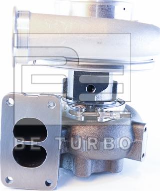 BE TURBO 128124 - Компресор, наддув autocars.com.ua