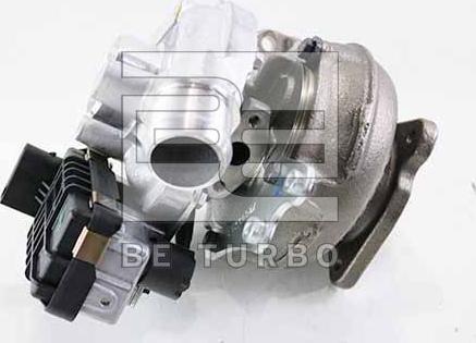 BE TURBO 128140 - Компресор, наддув autocars.com.ua