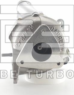 BE TURBO 128147RED - Компресор, наддув autocars.com.ua