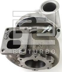 BE TURBO 128164 - Компресор, наддув autocars.com.ua