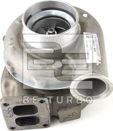 BE TURBO 128164 - Компресор, наддув autocars.com.ua