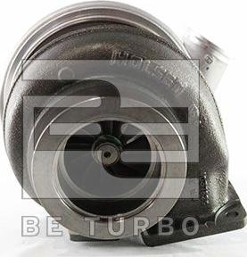 BE TURBO 128173 - Компресор, наддув autocars.com.ua