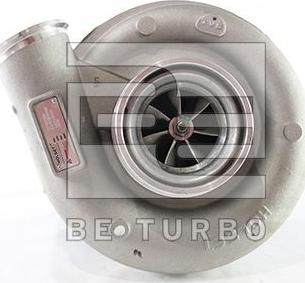 BE TURBO 128173 - Компресор, наддув autocars.com.ua