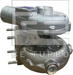 BE TURBO 128188 - Компресор, наддув autocars.com.ua