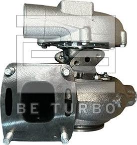 BE TURBO 128191 - Компресор, наддув autocars.com.ua