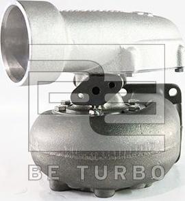 BE TURBO 128196 - Компресор, наддув autocars.com.ua