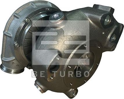 BE TURBO 128200 - Компресор, наддув autocars.com.ua