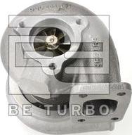 BE TURBO 128221 - Компресор, наддув autocars.com.ua