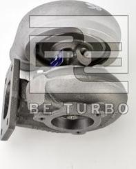 BE TURBO 128221RED - Компресор, наддув autocars.com.ua