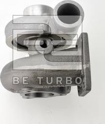 BE TURBO 128221 - Компресор, наддув autocars.com.ua