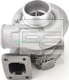 BE TURBO 128221 - Компресор, наддув autocars.com.ua