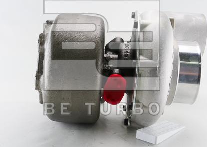 BE TURBO 128228 - Компресор, наддув autocars.com.ua